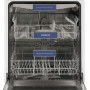 SIEMENS vaatwasser onderbouw rvs SN458S02ME