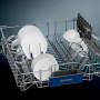 SIEMENS vaatwasser inbouw SN535S00GE