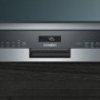Siemens SN558S10IN inbouw vaatwasser