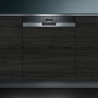 Siemens SN558S10IN nbouw vaatwasser