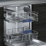 Siemens SN558S10IN inbouw vaatwasser