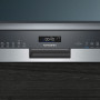 Siemens SN55TS00CE inbouw vaatwasser met Zeolith