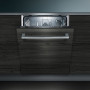 SIEMENS vaatwasser inbouw SN614X02AE