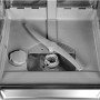 SIEMENS vaatwasser inbouw SN636X01GE