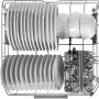 SIEMENS vaatwasser inbouw SN636X01GE
