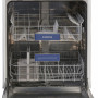 SIEMENS vaatwasser inbouw SN636X01GE