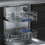 SIEMENS vaatwasser inbouw SN636X01GE