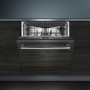 Siemens SN65TX04CE inbouw vaatwasser met Zeolith