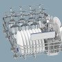SIEMENS vaatwasser smal SR556S01TE