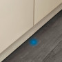 Siemens SR736X10ME smalle inbouw vaatwasser