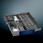 Siemens SR736X10ME smalle inbouw vaatwasser