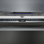 Siemens SX65TX04CE verhoogde inbouw vaatwasser met Zeolith en Home Connect