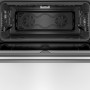 Siemens VB558C0S0 inbouw oven - zwart - 90 cm. breed
