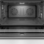 SIEMENS oven zwart inbouw VB578D0S0