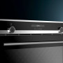 SIEMENS oven zwart inbouw VB578D0S0