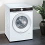Siemens WG44G2Z9NL wasmachine met Anti-Vlekken en 1400 toeren