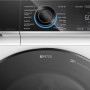 Siemens WG54B2A7NL wasmachine met intelligentDosing en Home Connect