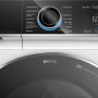 Siemens WG56B2A9NL wasmachine met intelligentDosing en antiVlekken 