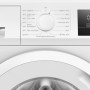 Siemens WM14N050NL wasmachine met VarioSpeed en speedPack L