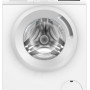 Siemens WM14N050NL wasmachine met VarioSpeed en speedPack L