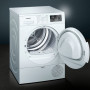 Siemens WT43RV00NL warmtepomp droger