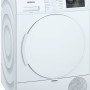 Siemens WT43RV00NL warmtepomp droger