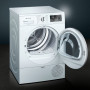 Siemens WT45RV90NL warmtepomp droger