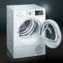 Siemens WT45W492NL warmtepomp droger