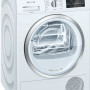 Siemens WT45W492NL warmtepomp droger