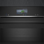 Siemens CM736G1B1 inbouw oven met magnetron - zwart