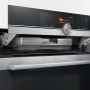 Siemens CS656GBS2 inbouw rvs combi-stoomoven