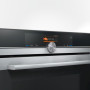 Siemens CS656GBS2 inbouw rvs combi-stoomoven