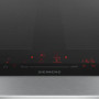 Siemens EX675HXC1E inbouw inductie kookplaat - 60 cm