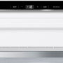 Siemens GI81NECE0 inbouw vrieskast - 