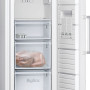 Siemens GS36NVWEP vrijstaand vrieskast - Wit