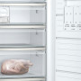 Siemens GS58NEWCV vrijstaand vrieskast - Wit