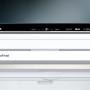Siemens GS58NEWCV vrijstaand vrieskast - Wit