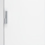 Siemens GS58NEWCV vrijstaand vrieskast - Wit