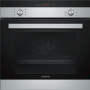 Siemens HB113FBS1 inbouw oven - roestvrijstaal