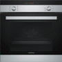 Siemens HB113FBS1 inbouw oven - roestvrijstaal