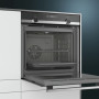 Siemens HB557ABS0 inbouw oven - zwart - iQ500