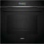Siemens HB732G1B1 inbouw oven - zwart