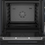 Siemens HB732G1B1 inbouw oven - zwart