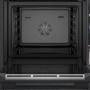 Siemens HB732G1B1 inbouw oven - zwart