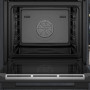 Siemens HB736G1B1 inbouw oven - zwart