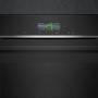Siemens HB774G2B2S inbouw oven - zwart