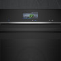 Siemens HB776G1B1 inbouw oven - zwart