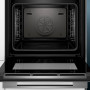 Siemens HS636GDS2 inbouw rvs combi-stoomoven
