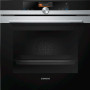 Siemens HS636GDS2 inbouw rvs combi-stoomoven