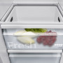 Siemens KA93GAIEP side-by-side koelkast - rvs - met minibar en ijsdispenser